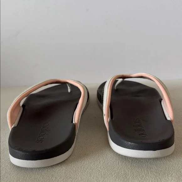 Adidas flip flops - Picture 6 of 8